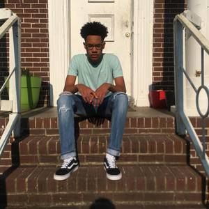 Meet your Posher, Tyler